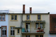 Architektur: Freiburg
