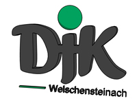 Bundesweites DJK-Logo goes 3D: DJK Welschensteinach